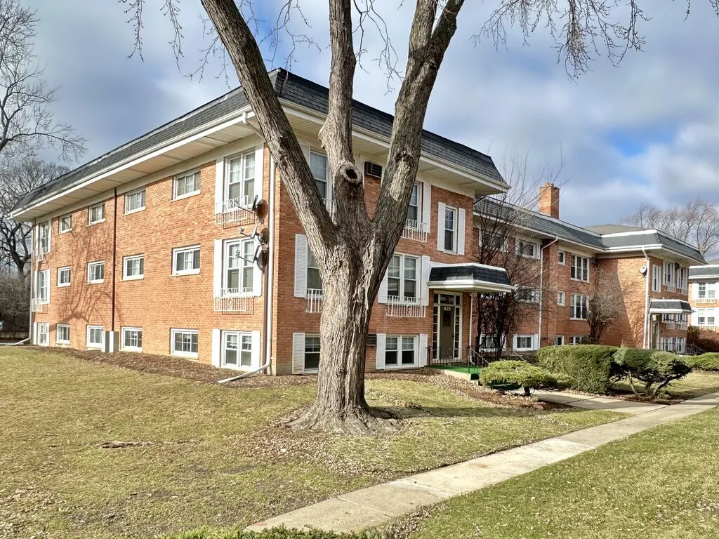 622 Lincoln Ave, Addison, 60101, USA 60101-unit#G03-Chicago-IL