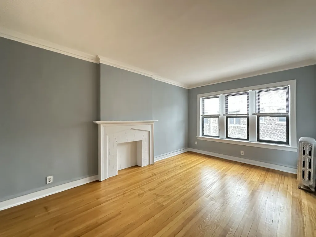 1321 W Estes Ave, ,  60626, USA 60626-unit#35-Chicago-IL