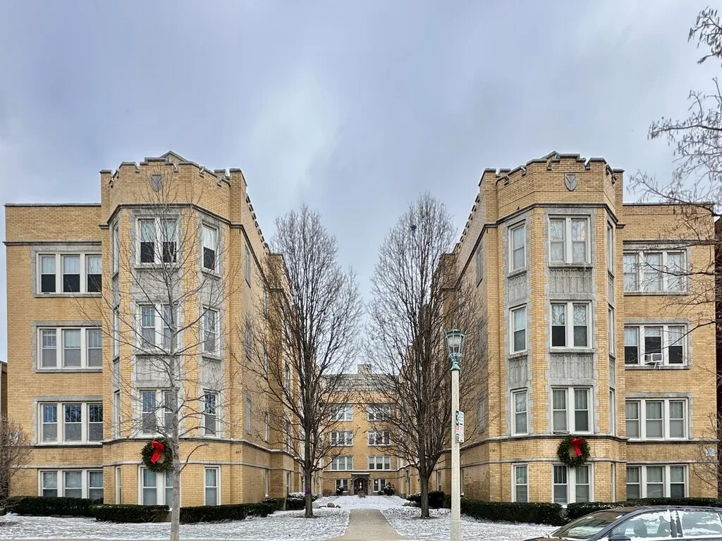 234 S Maple Ave, Oak Park, 60302, USA 60302-unit#1G-Chicago-IL