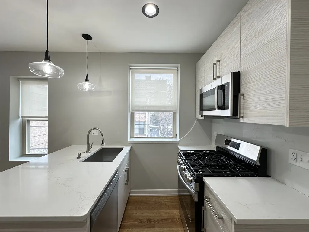 234 S Maple Ave, Oak Park,  60302, USA 60302-unit#2G-Chicago-IL