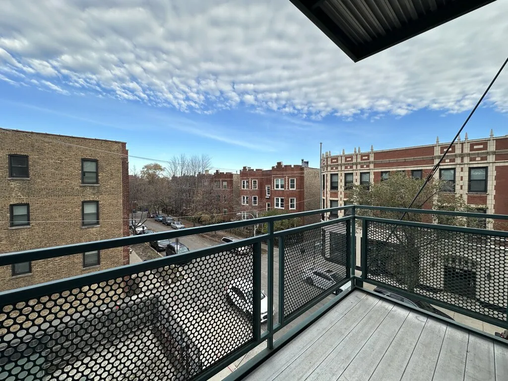 2740 N Spaulding Ave, ,  60647, USA 60647-unit#308-Chicago-IL