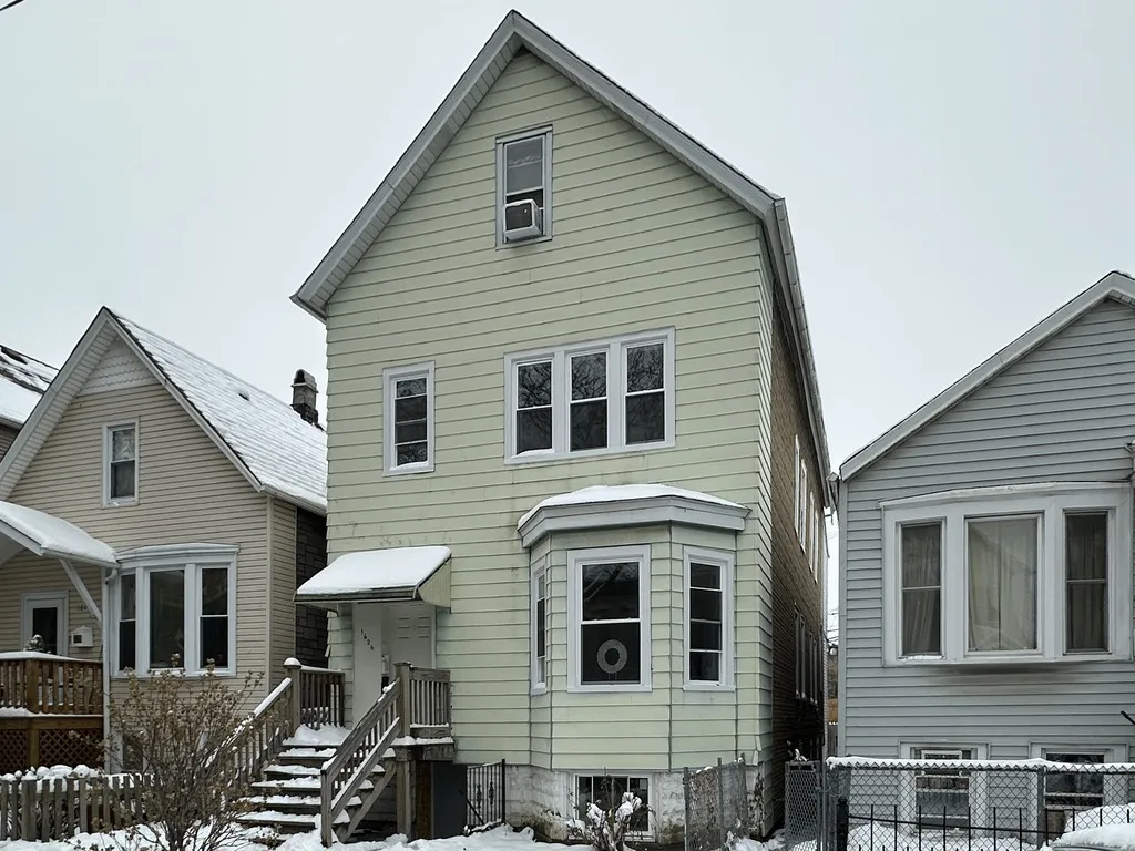 1626 N Fairfield Ave, , 60647, USA 60647-unit#2-Chicago-IL