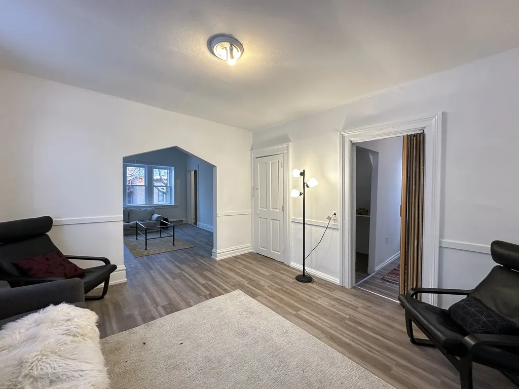 1626 N Fairfield Ave, , 60647, USA 60647-unit#2-Chicago-IL