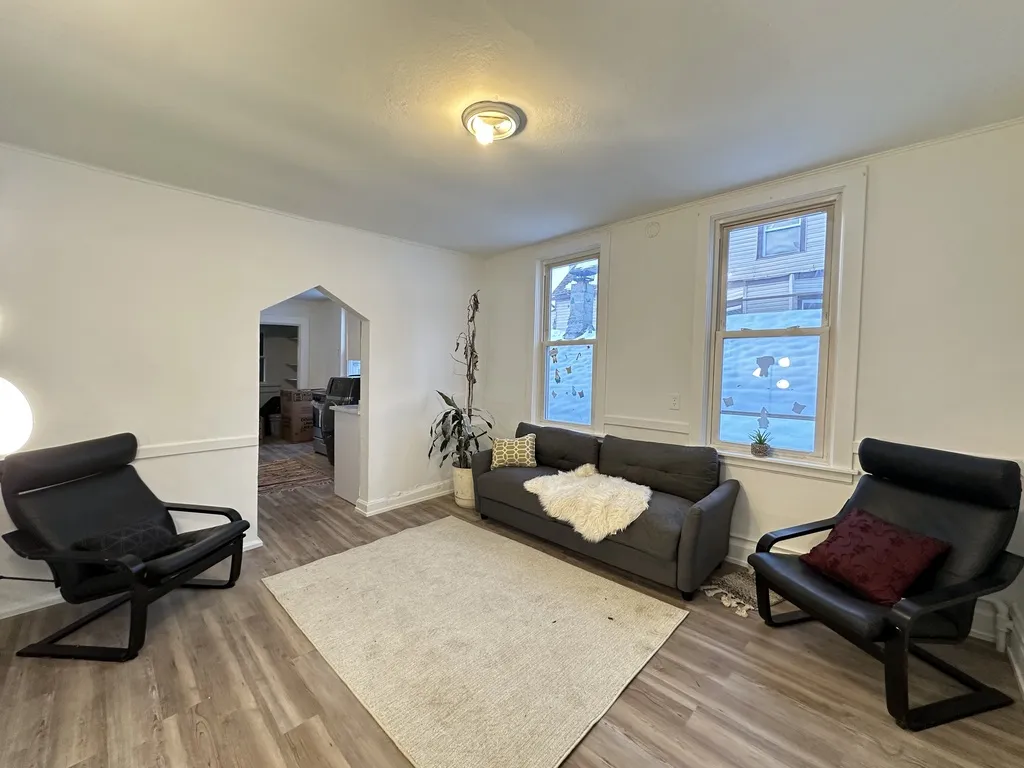 1626 N Fairfield Ave, ,  60647, USA 60647-unit#2-Chicago-IL