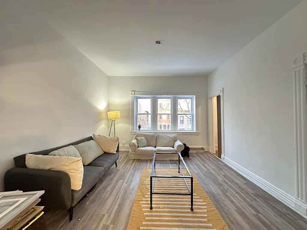 1626 N Fairfield Ave, ,  60647, USA 60647-unit#2-Chicago-IL