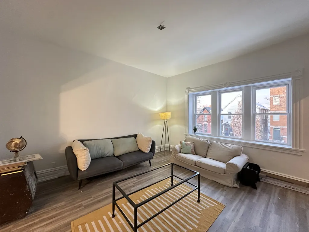 1626 N Fairfield Ave, ,  60647, USA 60647-unit#2-Chicago-IL