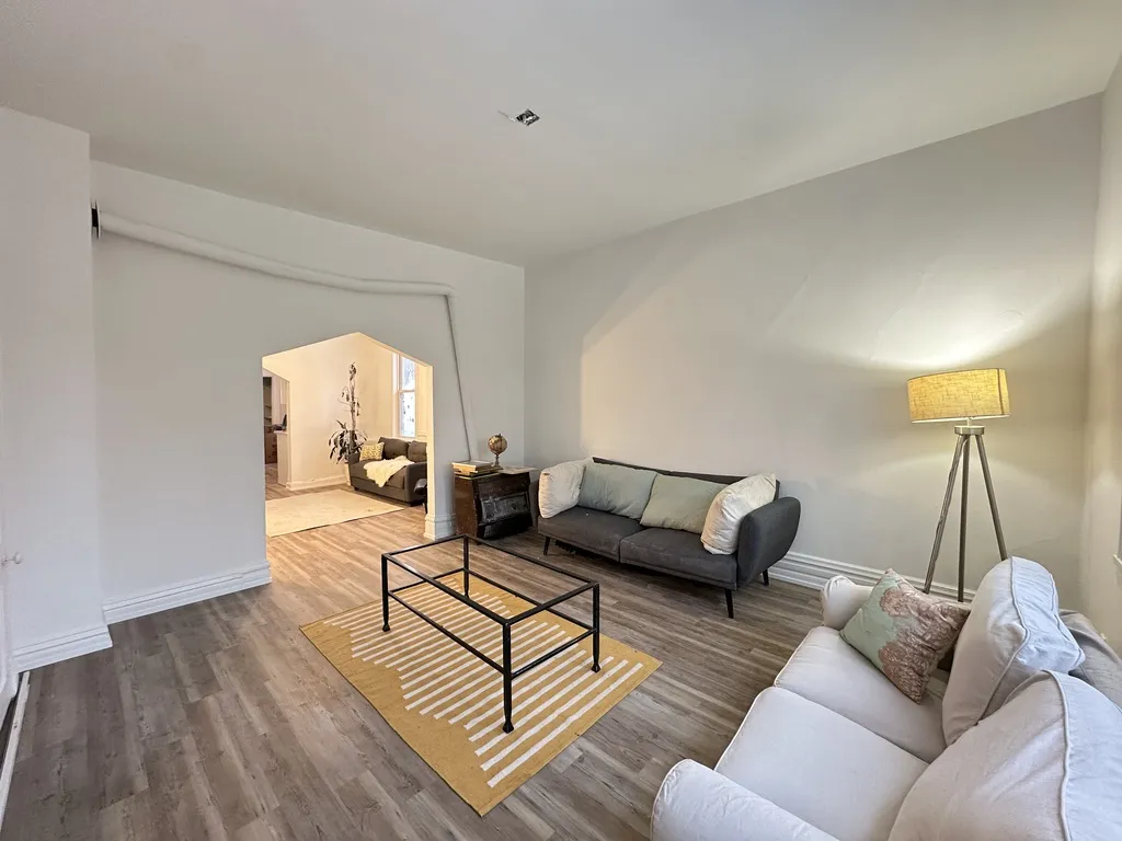 1626 N Fairfield Ave, ,  60647, USA 60647-unit#2-Chicago-IL