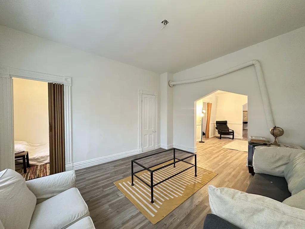 1626 N Fairfield Ave, ,  60647, USA 60647-unit#2-Chicago-IL
