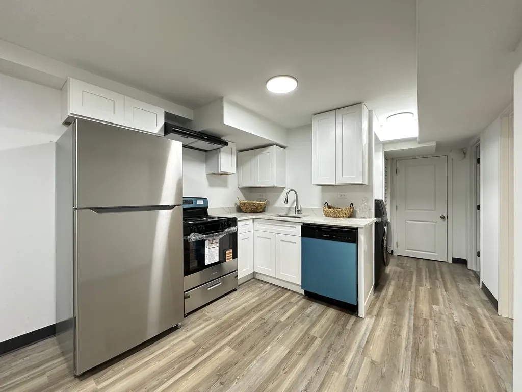 1634 N Whipple St, , 60647, USA 60647-unit#G-Chicago-IL