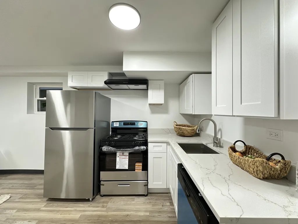 1634 N Whipple St, , 60647, USA 60647-unit#G-Chicago-IL