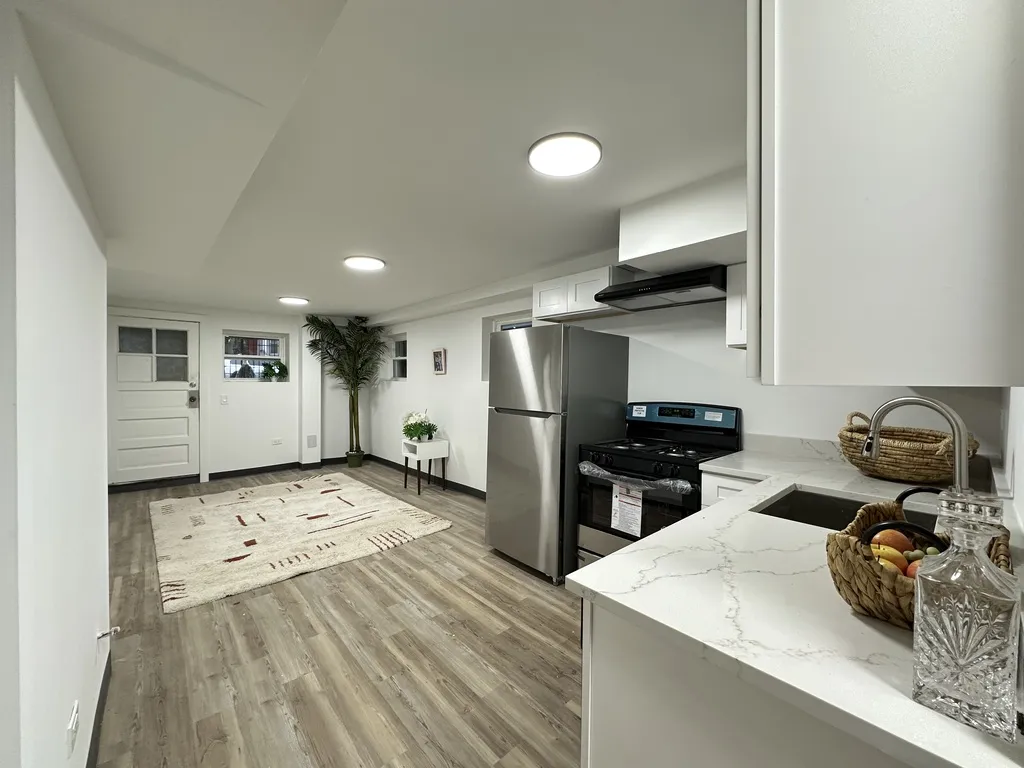 1634 N Whipple St, , 60647, USA 60647-unit#G-Chicago-IL