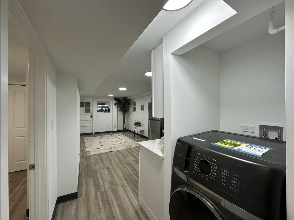 1634 N Whipple St, , 60647, USA 60647-unit#G-Chicago-IL