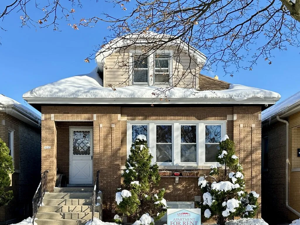 3117 N Mango Ave, , 60634, USA 60634-unit#SFH-Chicago-IL
