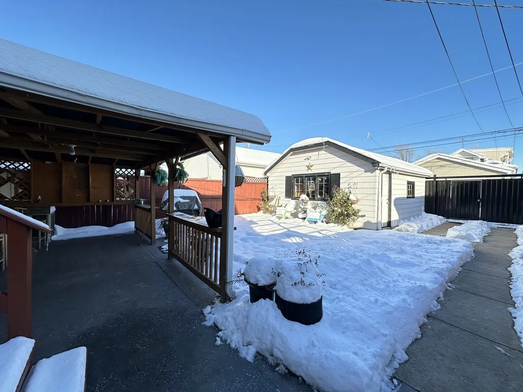 3117 N Mango Ave, , 60634, USA 60634-unit#SFH-Chicago-IL