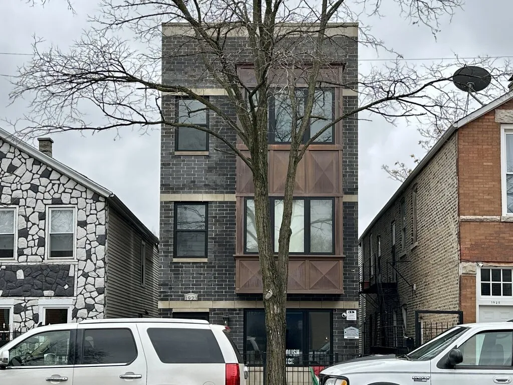 1923 W 21st St, , 60608, USA 60608-unit#3-Chicago-IL