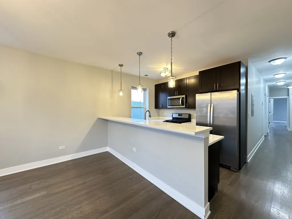 1923 W 21st St, ,  60608, USA 60608-unit#3-Chicago-IL