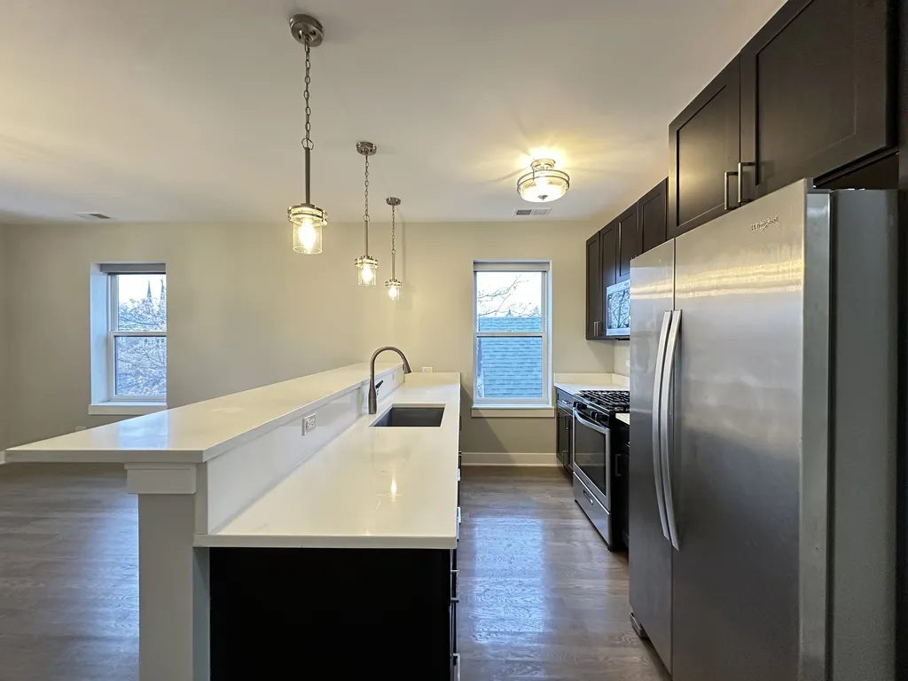 1923 W 21st St, ,  60608, USA 60608-unit#3-Chicago-IL