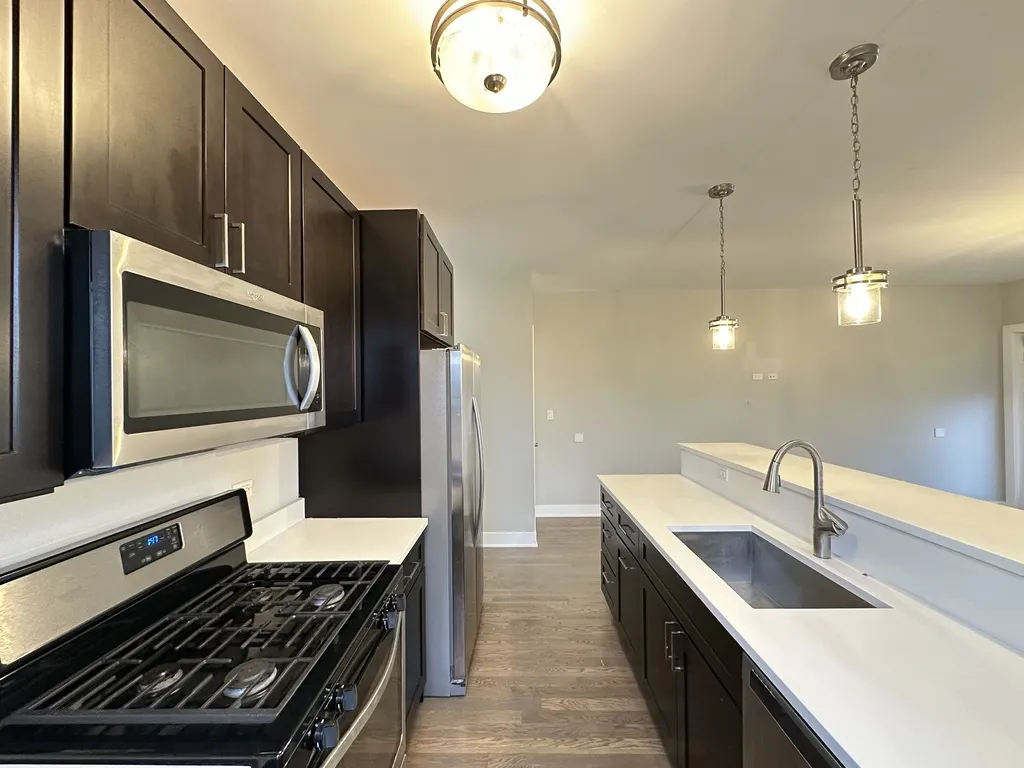 1923 W 21st St, ,  60608, USA 60608-unit#3-Chicago-IL