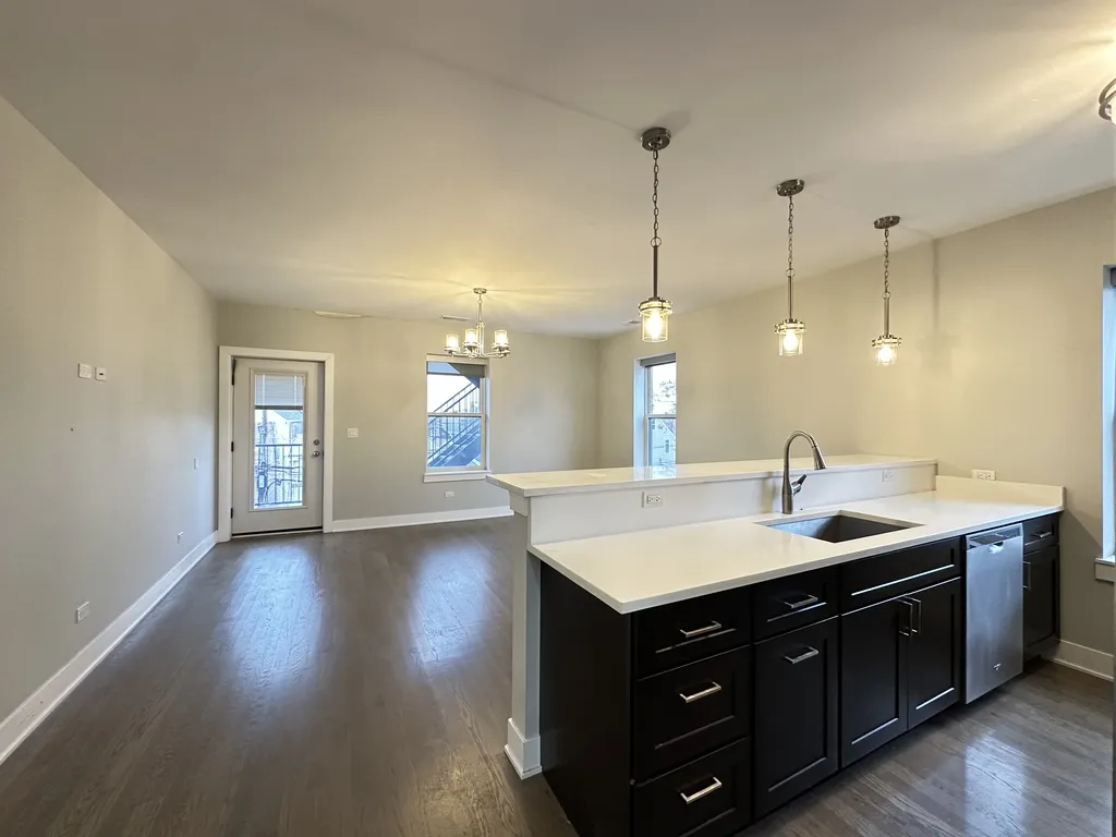 1923 W 21st St, ,  60608, USA 60608-unit#3-Chicago-IL