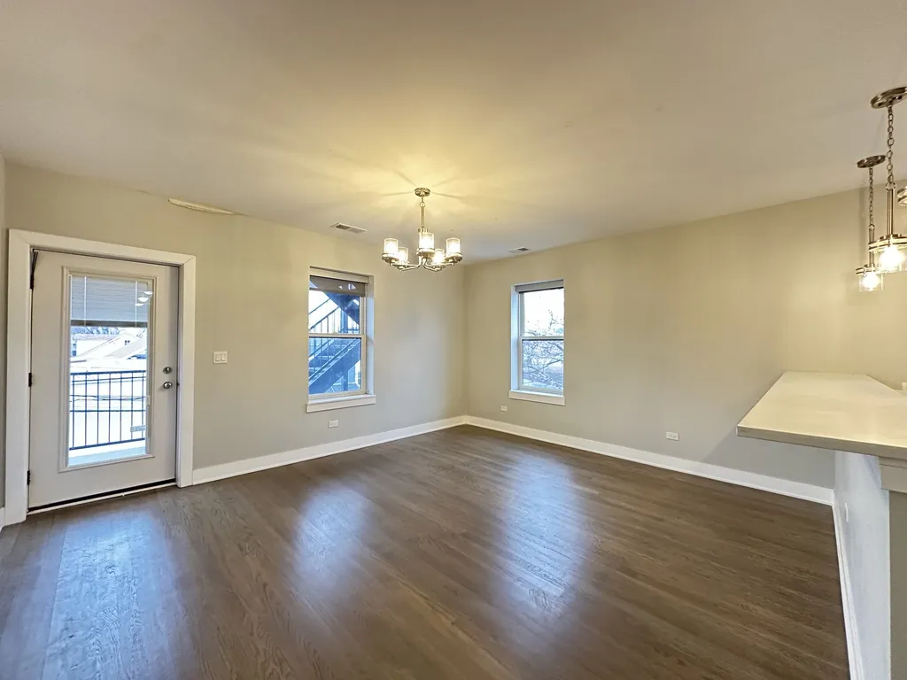 1923 W 21st St, ,  60608, USA 60608-unit#3-Chicago-IL