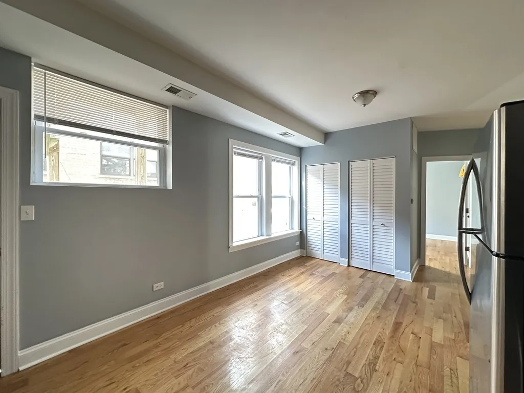 1646 W Pratt Blvd, ,  60626, USA 60626-unit#2i-Chicago-IL