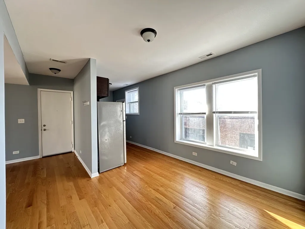 1648 W Pratt Blvd, ,  60626, USA 60626-unit#3K-Chicago-IL