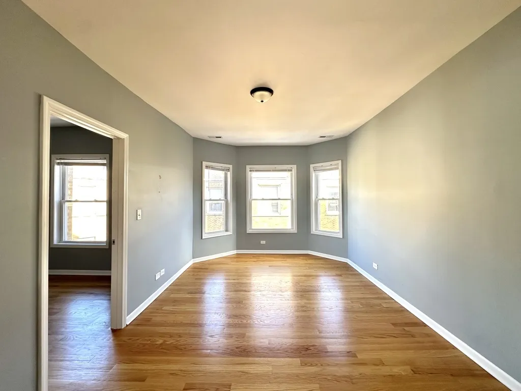 1648 W Pratt Blvd, ,  60626, USA 60626-unit#3K-Chicago-IL