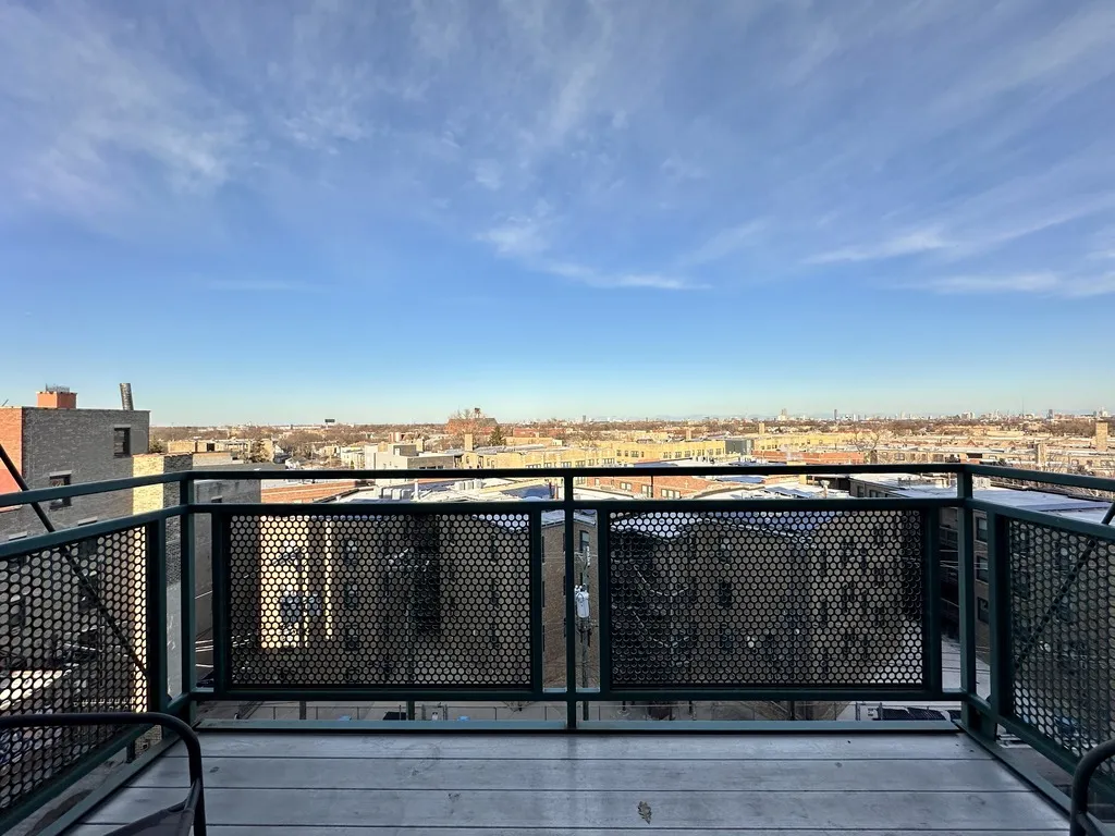 2740 N Spaulding Ave, ,  60647, USA 60647-unit#611-Chicago-IL