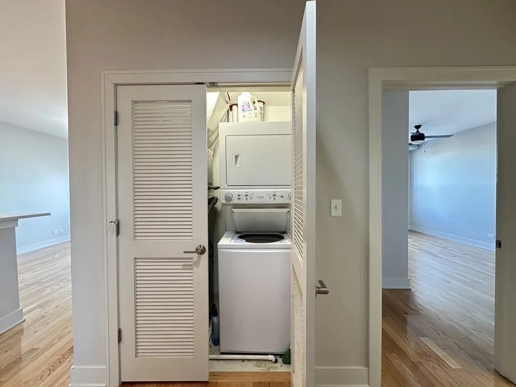 2740 N Spaulding Ave, ,  60647, USA 60647-unit#611-Chicago-IL