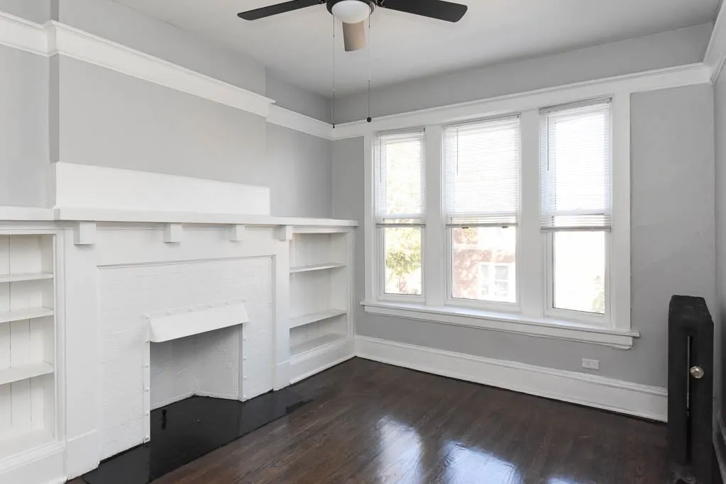 1251 W Rosemont Ave, , 60660, USA 60660-unit#3-Chicago-IL