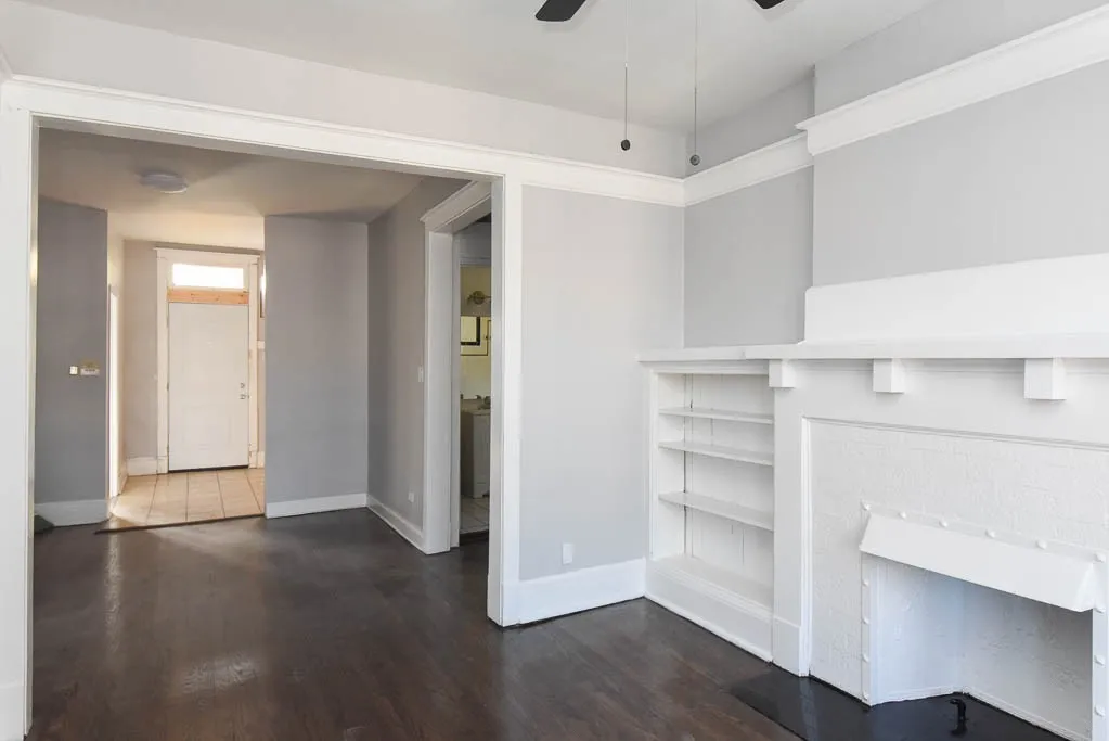 1251 W Rosemont Ave, , 60660, USA 60660-unit#3-Chicago-IL