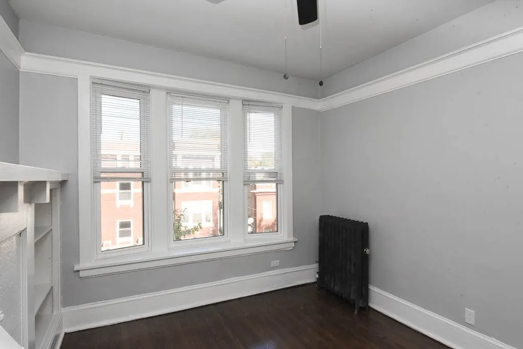 1251 W Rosemont Ave, , 60660, USA 60660-unit#3-Chicago-IL
