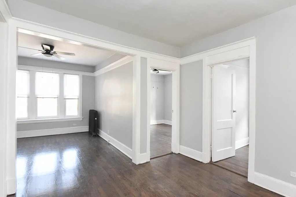1251 W Rosemont Ave, , 60660, USA 60660-unit#3-Chicago-IL