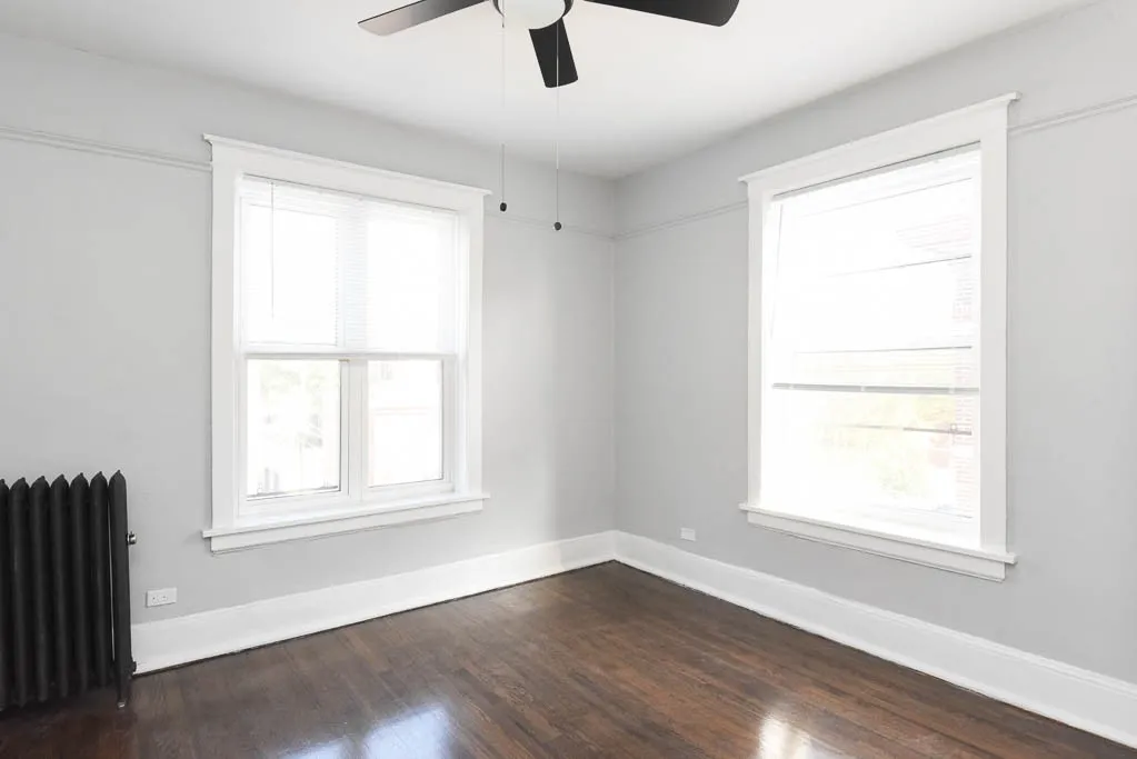1251 W Rosemont Ave, , 60660, USA 60660-unit#3-Chicago-IL