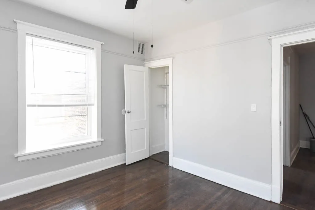 1251 W Rosemont Ave, , 60660, USA 60660-unit#3-Chicago-IL