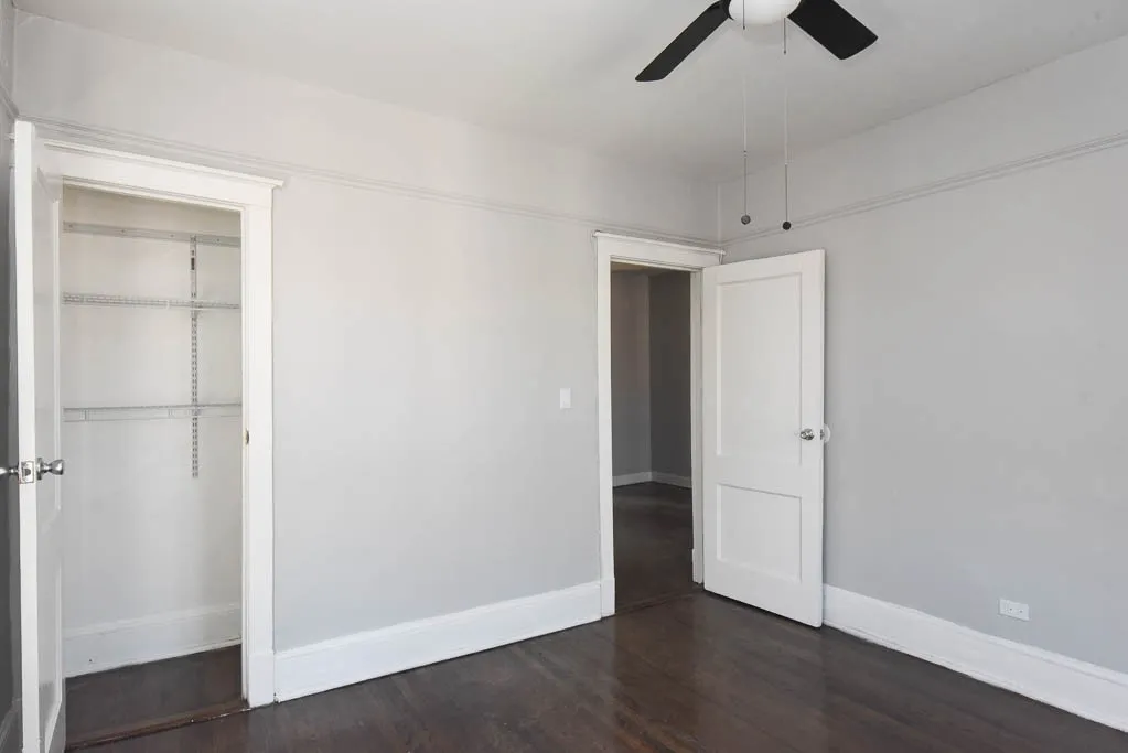 1251 W Rosemont Ave, , 60660, USA 60660-unit#3-Chicago-IL