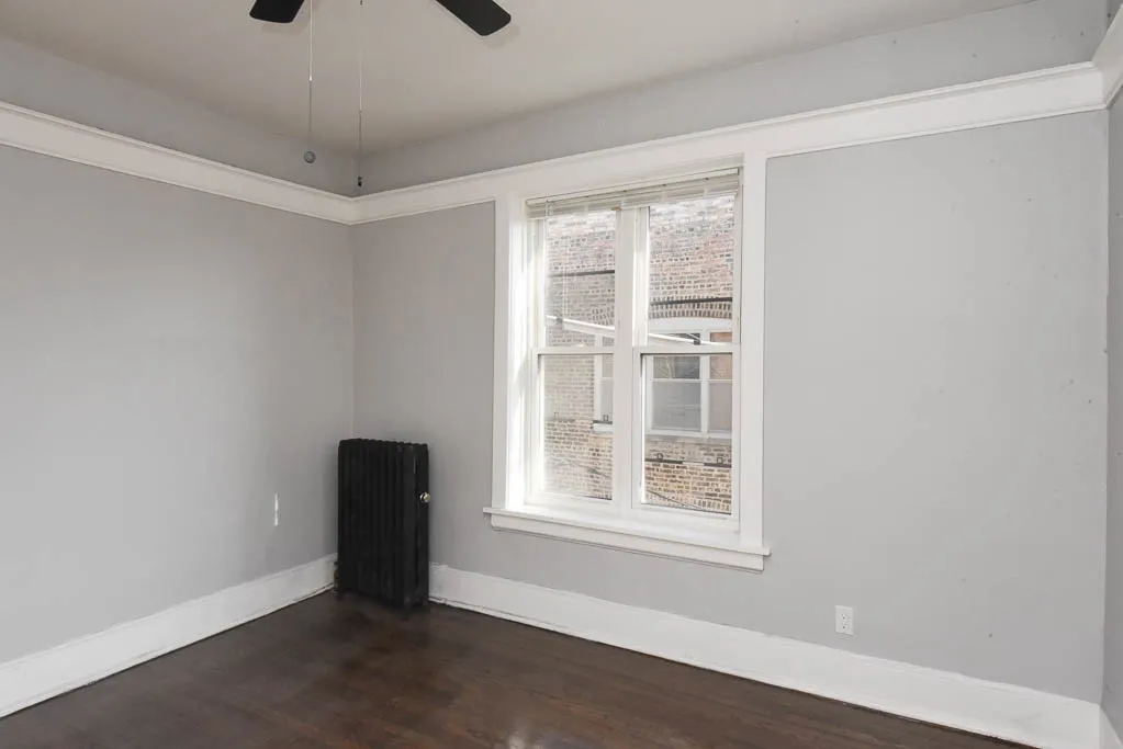 1251 W Rosemont Ave, , 60660, USA 60660-unit#3-Chicago-IL