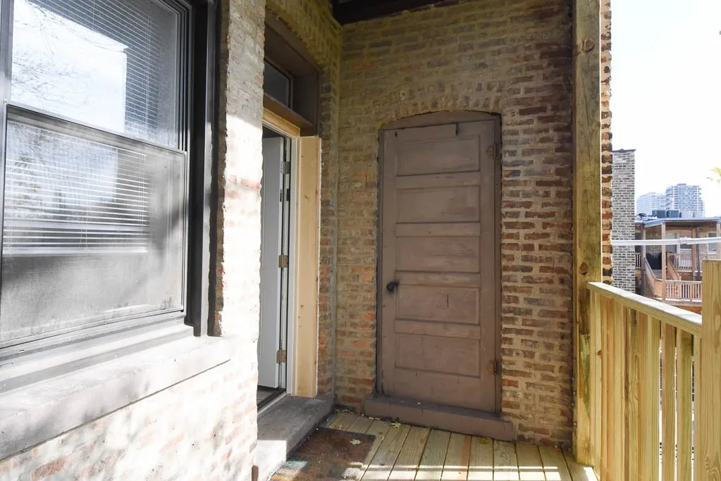 1251 W Rosemont Ave, , 60660, USA 60660-unit#3-Chicago-IL