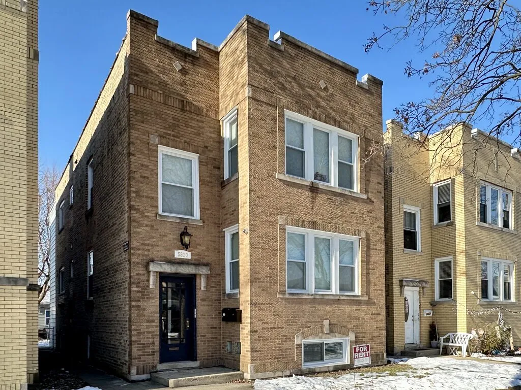 5510 N Luna Ave, , 60630, USA 60630-unit#1-Chicago-IL