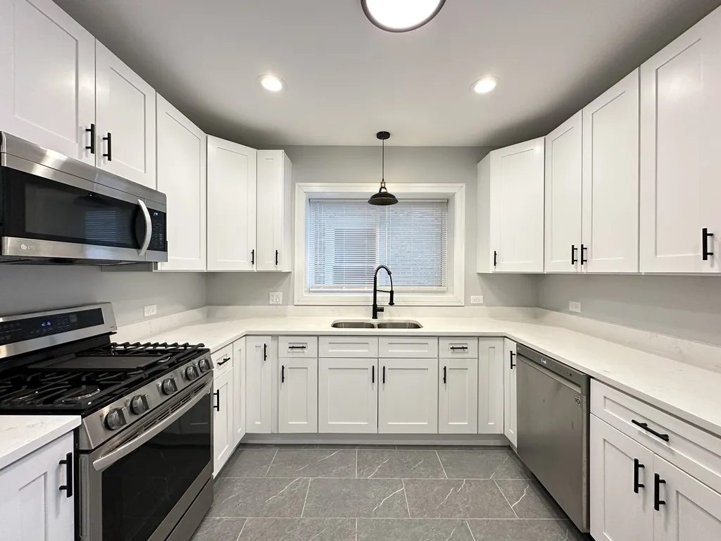 5510 N Luna Ave, ,  60630, USA 60630-unit#1-Chicago-IL