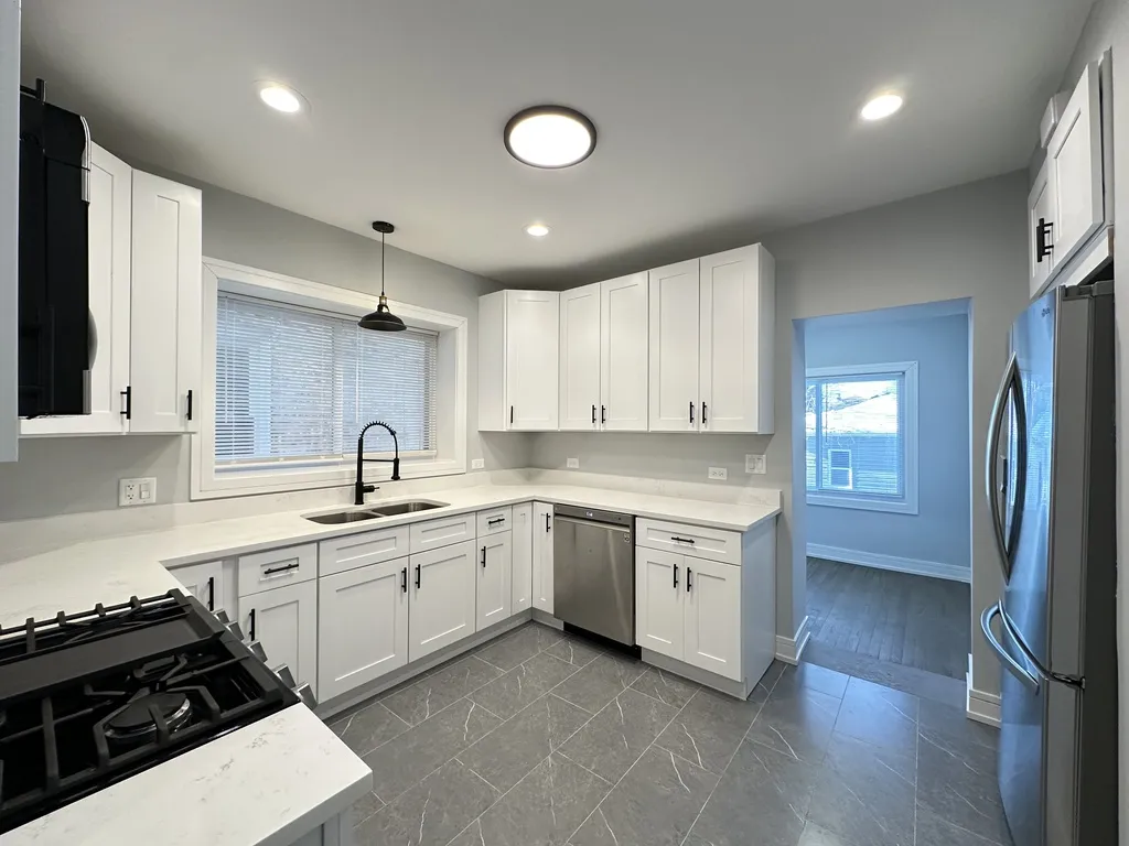 5510 N Luna Ave, ,  60630, USA 60630-unit#1-Chicago-IL