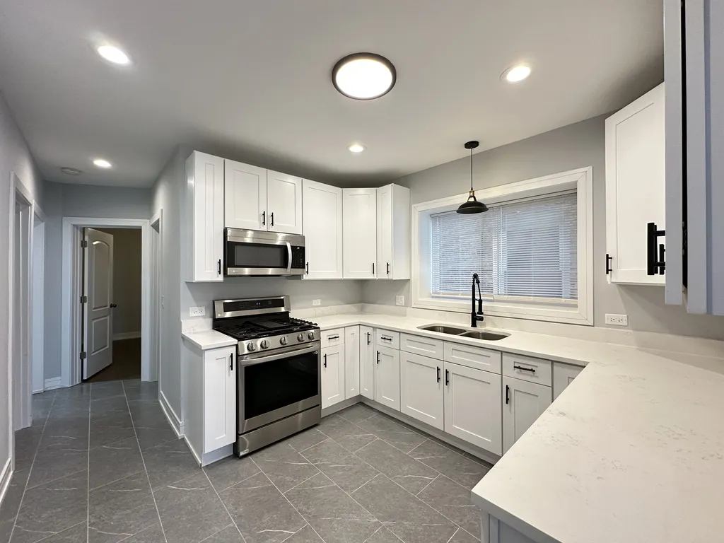 5510 N Luna Ave, ,  60630, USA 60630-unit#1-Chicago-IL