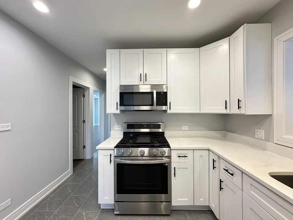 5510 N Luna Ave, ,  60630, USA 60630-unit#1-Chicago-IL
