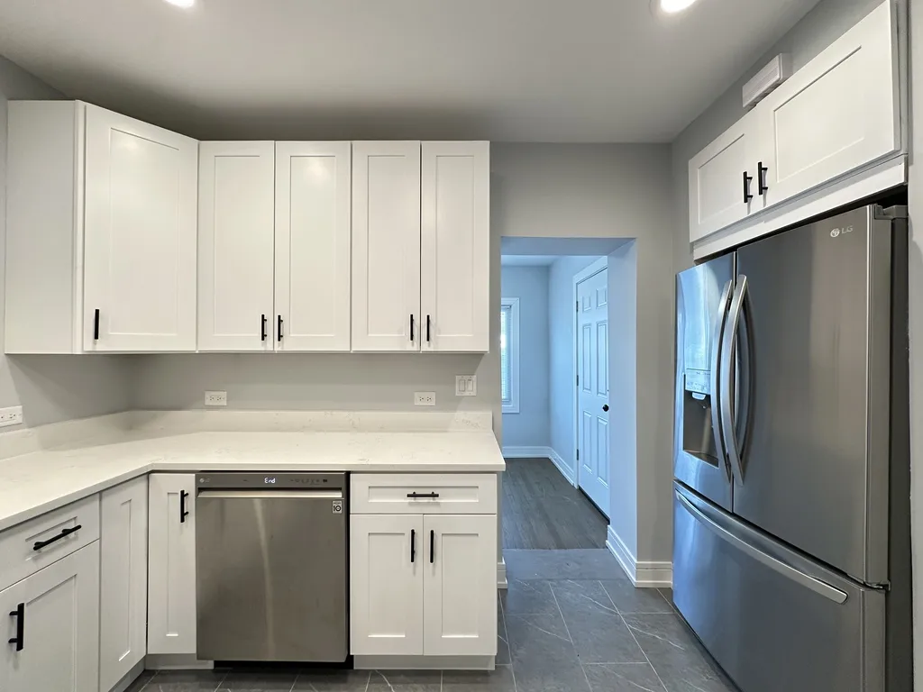 5510 N Luna Ave, ,  60630, USA 60630-unit#1-Chicago-IL