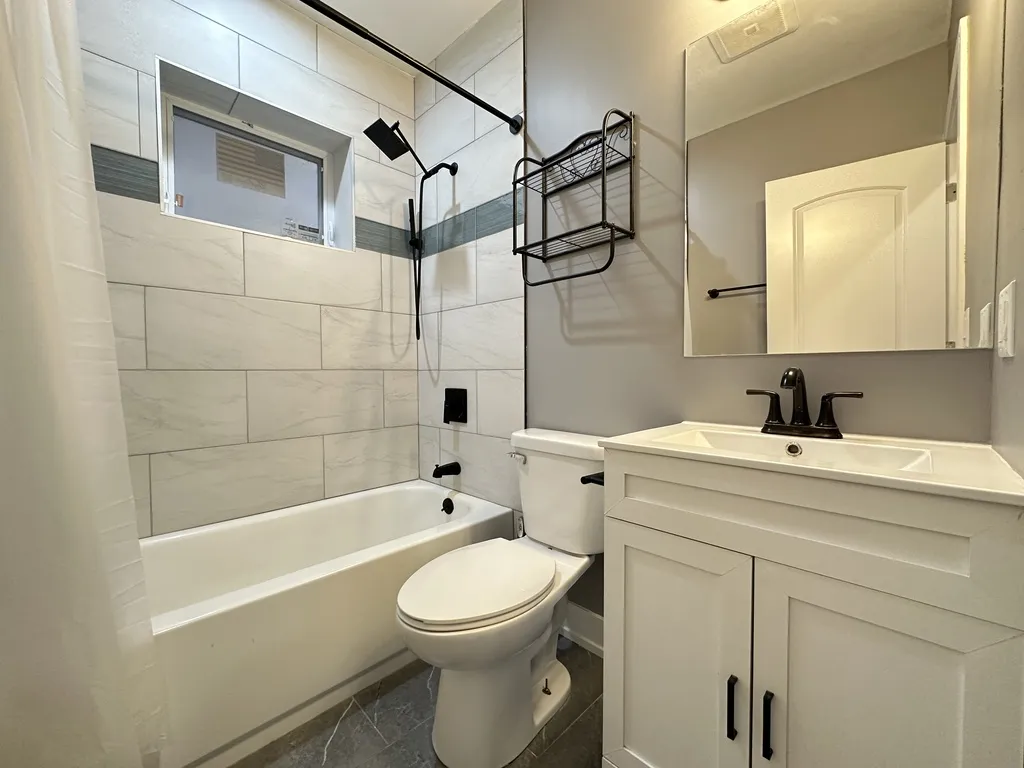 5510 N Luna Ave, ,  60630, USA 60630-unit#1-Chicago-IL