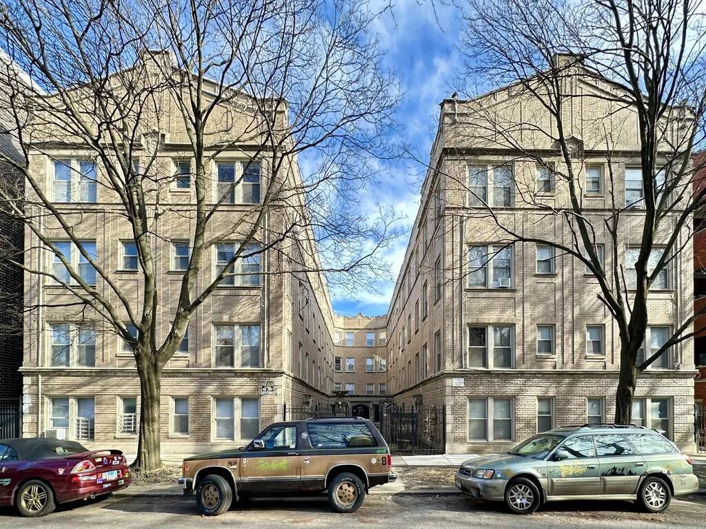 6347 N Magnolia Ave, , 60660, USA 60660-unit#1M-Chicago-IL