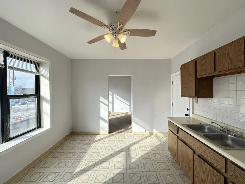 4393 N Elston Ave, ,  60641, USA 60641-unit#5-Chicago-IL