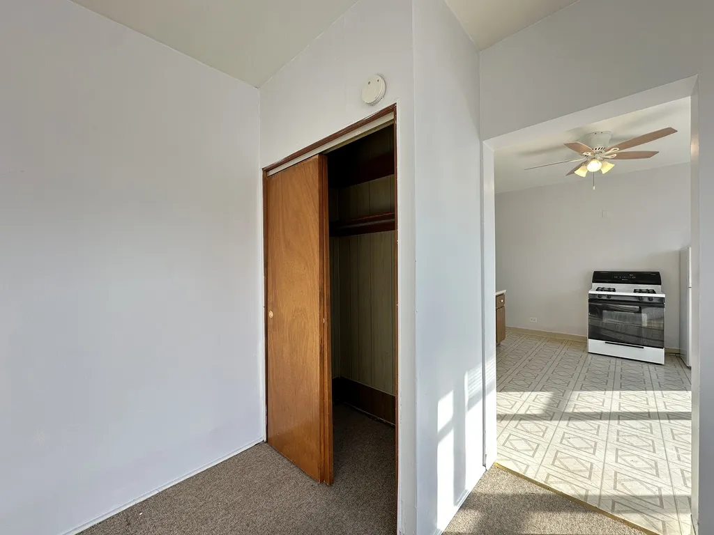 4393 N Elston Ave, ,  60641, USA 60641-unit#5-Chicago-IL