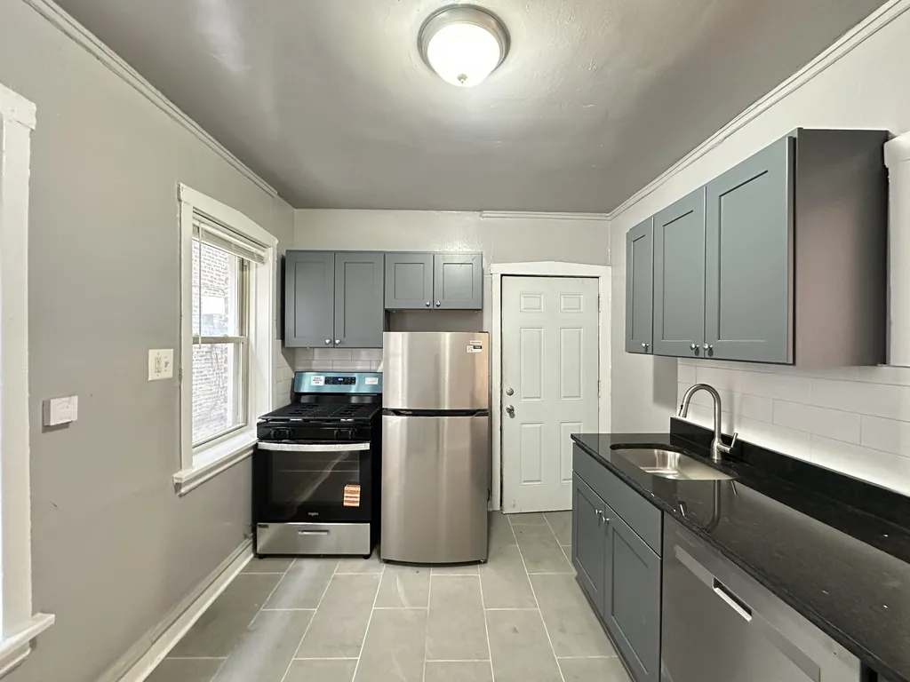 4027 W Melrose St, ,  60641, USA 60641-unit#1N-Chicago-IL