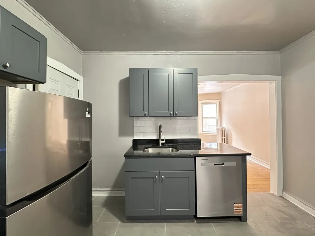 4027 W Melrose St, ,  60641, USA 60641-unit#1N-Chicago-IL